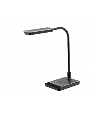 Flexo, luz de escritorio...