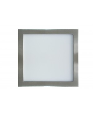 Downlight 18W Satinado 4000K