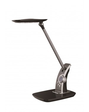 FLEXO NEGRO, LUZ DE...