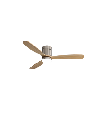 NARVI Ventilador de techo...