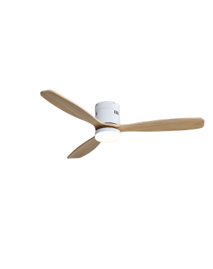 NARVI Ventilador de techo...