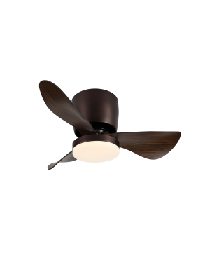 NARVI Ventilador de techo...