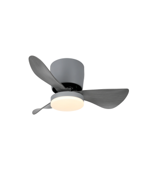 NARVI Ventilador de techo...