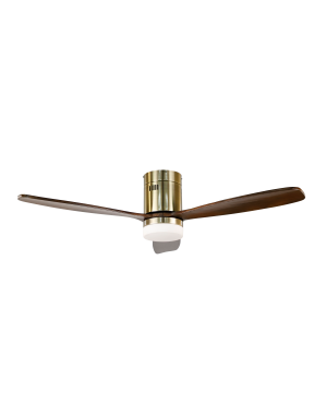 NARVI Ventilador de techo...