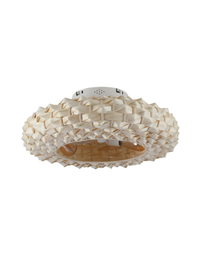 NARVI Ventilador plafón de...