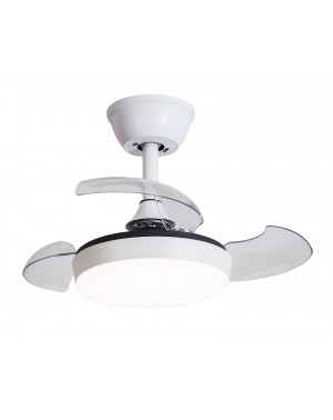 NARVI Ventilador de techo...