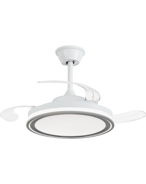 NARVI Ventilador de techo...