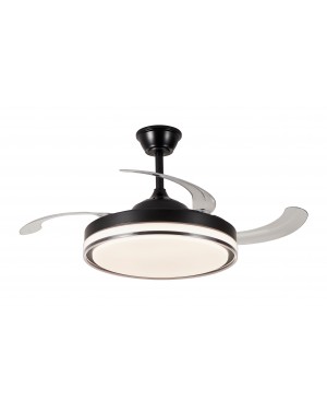 NARVI Ventilador de techo...