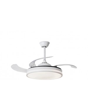 NARVI Ventilador de techo...