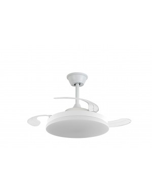 NARVI Ventilador de techo...