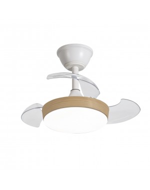 NARVI Ventilador de techo...