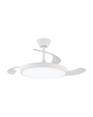 NARVI Ventilador de techo...