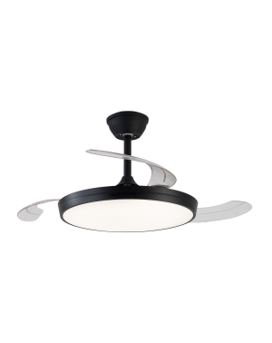 NARVI Ventilador de techo...