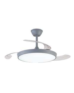 NARVI Ventilador de techo...