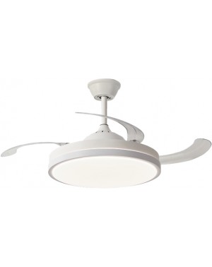 NARVI Ventilador de techo...