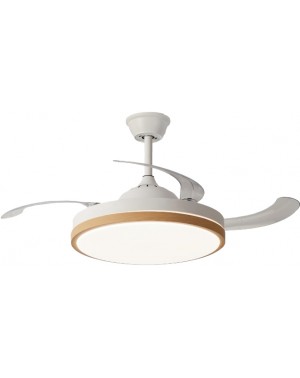 NARVI Ventilador de techo...