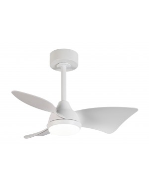 NARVI Ventilador de techo...