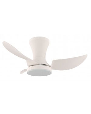 NARVI Ventilador de techo...