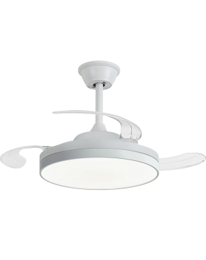 NARVI Ventilador de techo,...