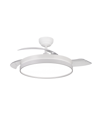 NARVI Ventilador de techo...