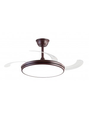 NARVI Ventilador de techo...