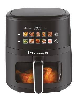 NARVI Freidora sin Aceite...