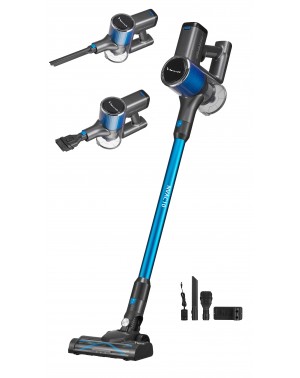 NARVI Aspirador Inalámbrico...