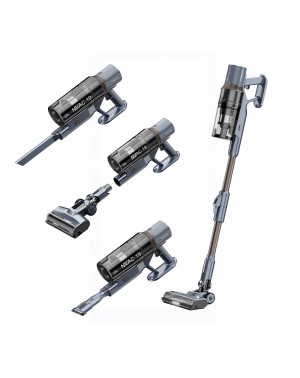 NARVI Aspirador Sin Cable...