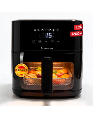 NARVI Freidora sin Aceite...