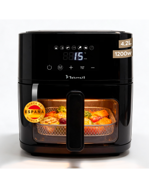 NARVI Freidora sin Aceite...