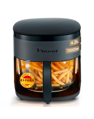 NARVI Freidora sin Aceite...