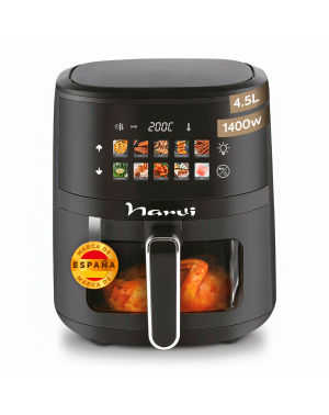 NARVI Freidora sin Aceite...