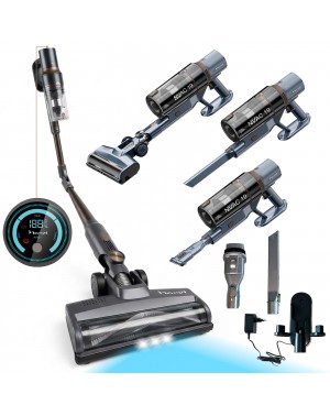 NARVI Aspirador Sin Cable...