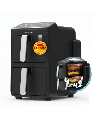 NARVI Freidora sin Aceite...