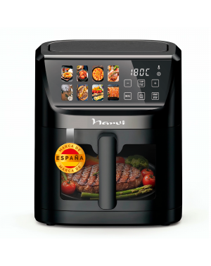 NARVI Freidora sin Aceite...