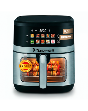 NARVI Freidora sin Aceite...