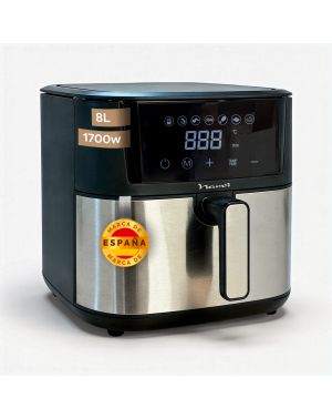 NARVI Freidora sin Aceite...