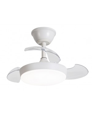 NARVI Ventilador de techo...