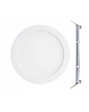 Downlight Foco techo blanco...