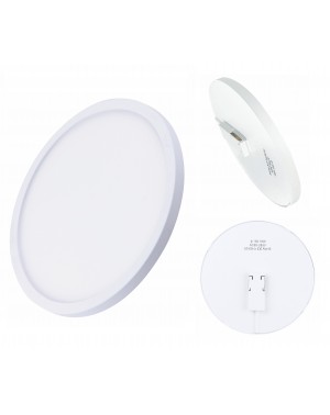 FOCO DOWNLIGHT DE 23cm, LED...